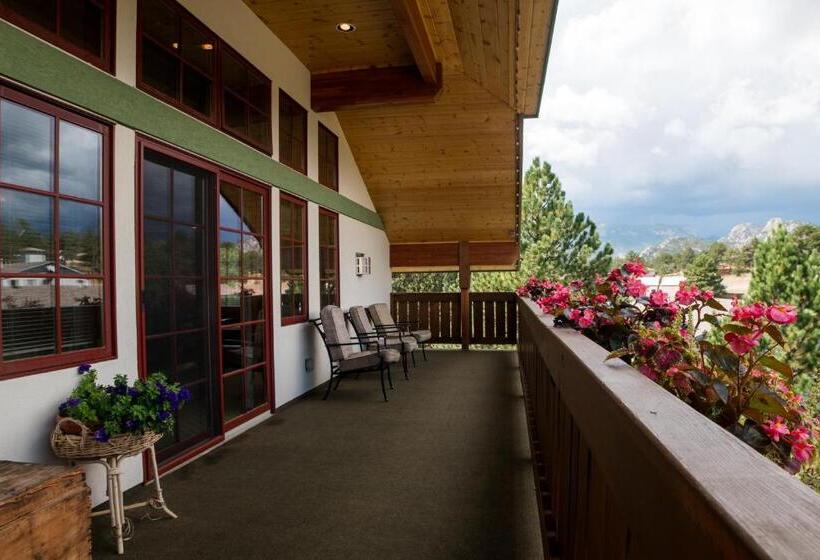 Апартаменты Deluxe 2 Спальни, Appenzell Inn