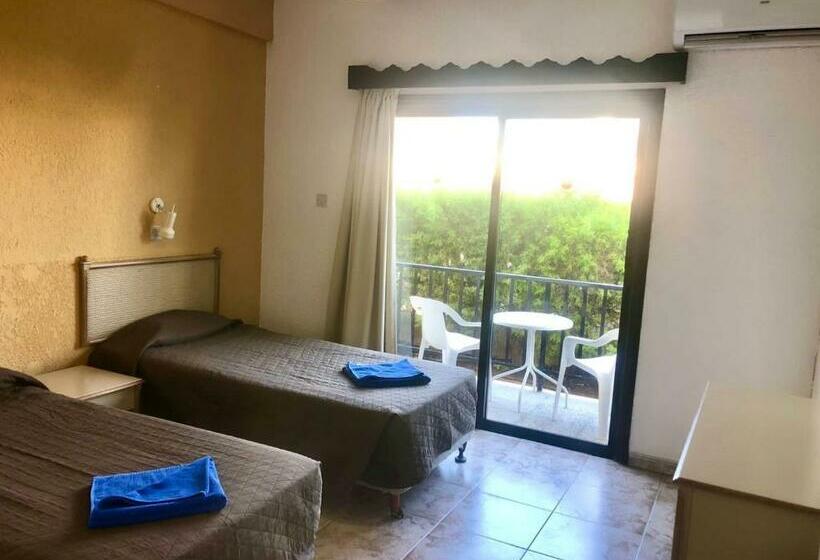 침실 1개 아파트, Carina Hotel Apartments