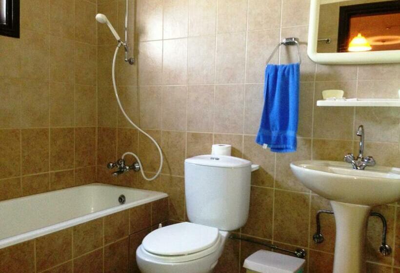 침실 1개 아파트, Carina Hotel Apartments