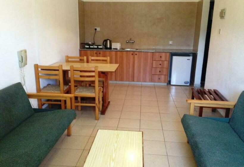 침실 1개 아파트, Carina Hotel Apartments