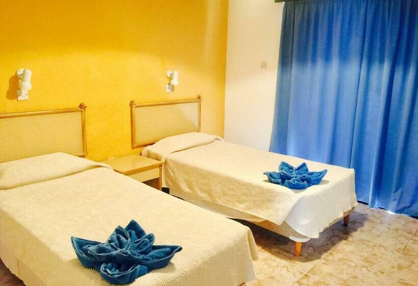 침실 1개 아파트, Carina Hotel Apartments