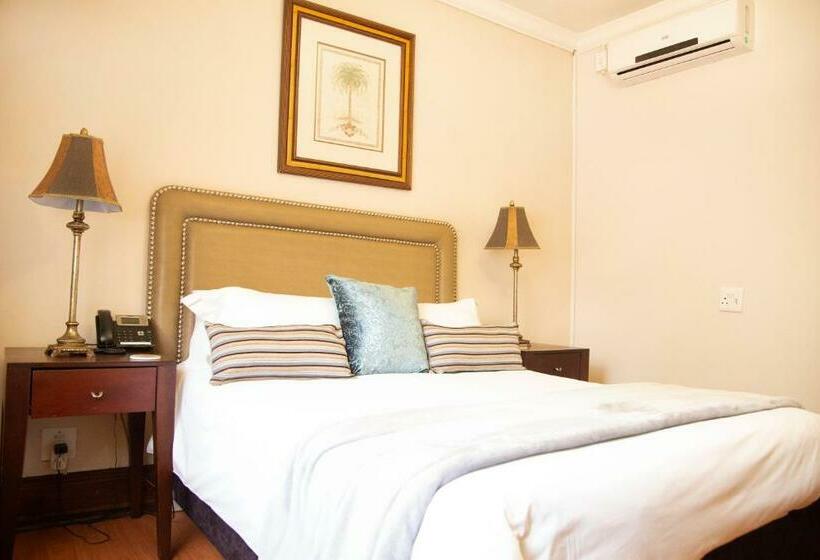 اتاق لوکس, Casa Toscana Lodge