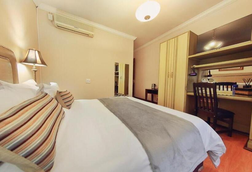 Deluxe Kamer, Casa Toscana Lodge