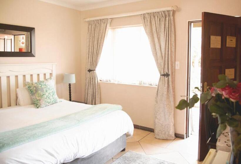 Deluxe Kamer, Casa Toscana Lodge