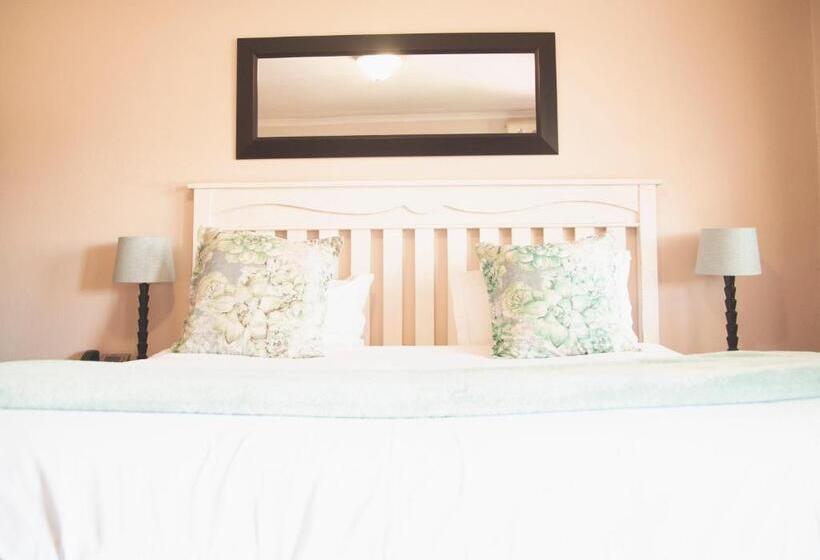 Deluxe Kamer, Casa Toscana Lodge