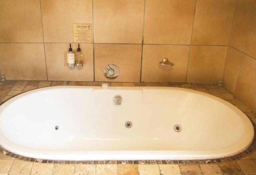 اتاق لوکس, Casa Toscana Lodge