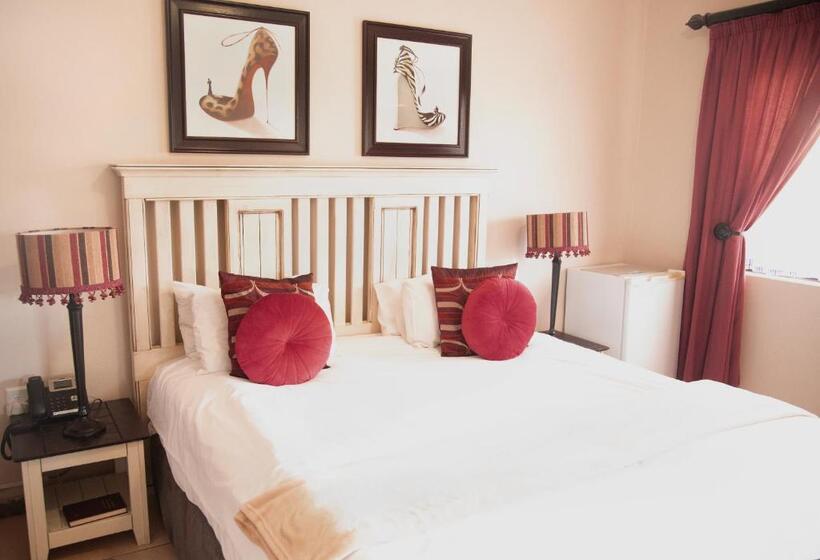 اتاق لوکس, Casa Toscana Lodge