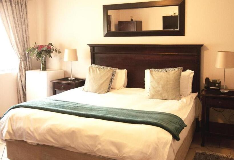 Deluxe Kamer, Casa Toscana Lodge