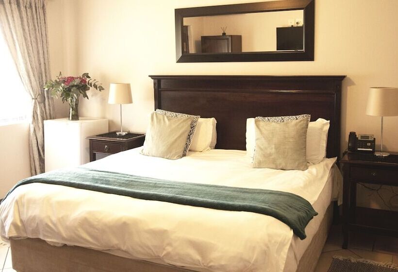 Deluxe Kamer, Casa Toscana Lodge