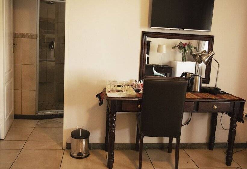اتاق لوکس, Casa Toscana Lodge