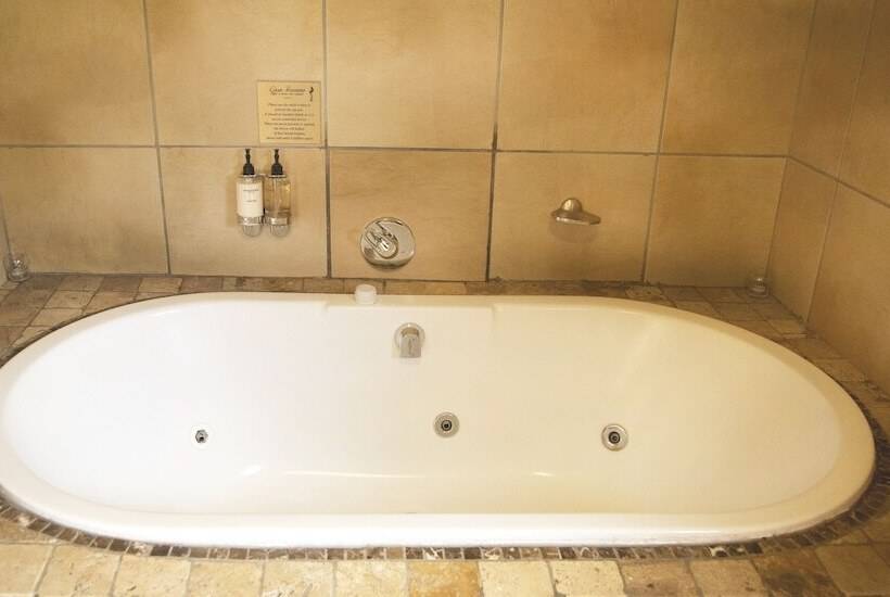 Deluxe Kamer, Casa Toscana Lodge