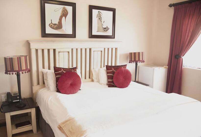 اتاق لوکس, Casa Toscana Lodge