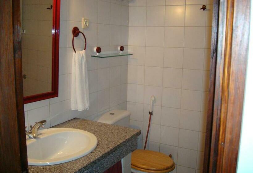 Студия Стандарт, Casas Do Toural