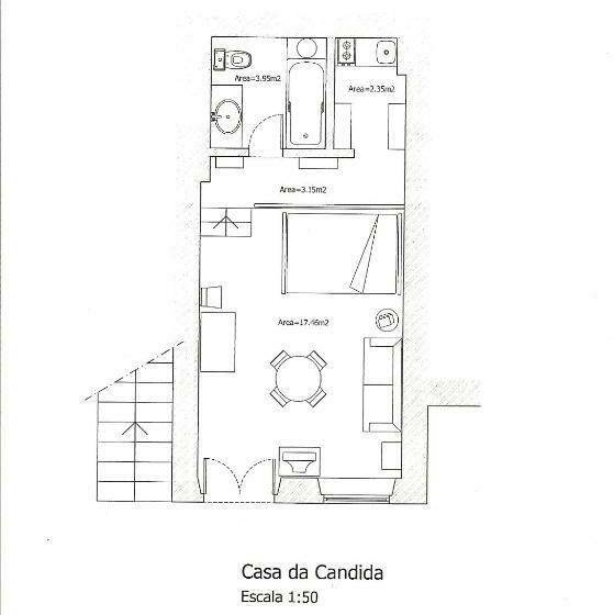 Студия Стандарт, Casas Do Toural