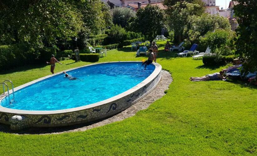 Студия Стандарт, Casas Do Toural