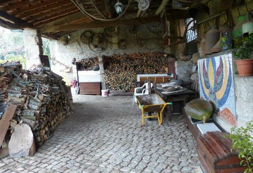 Студия Стандарт, Casas Do Toural