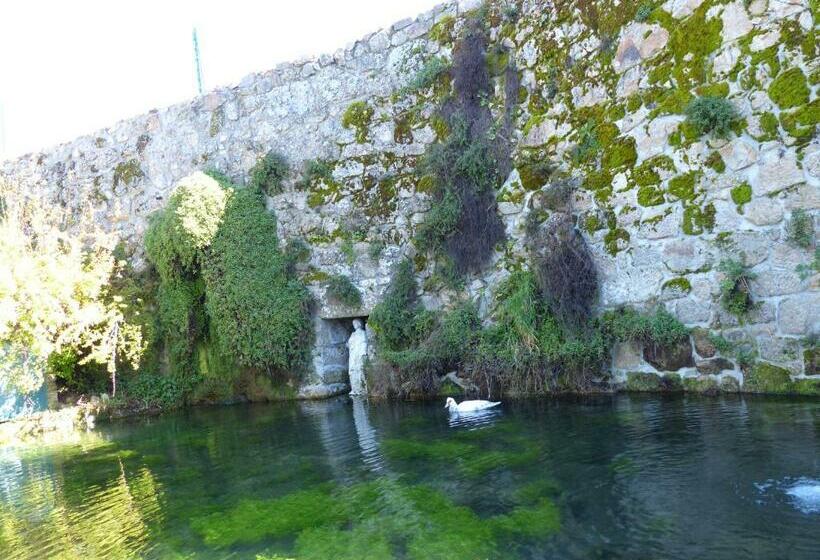 Студия Стандарт, Casas Do Toural