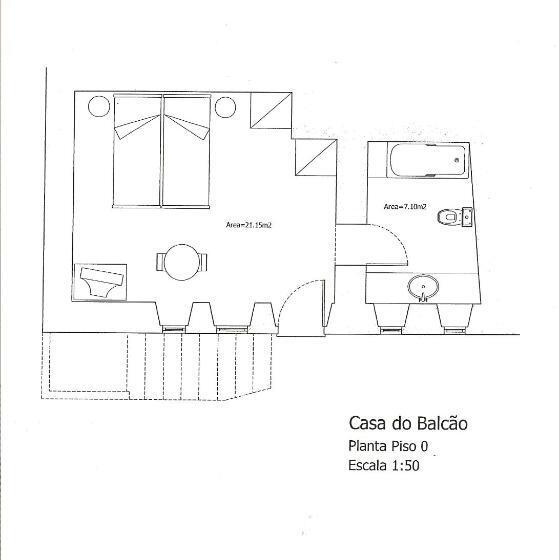 Студия Стандарт, Casas Do Toural