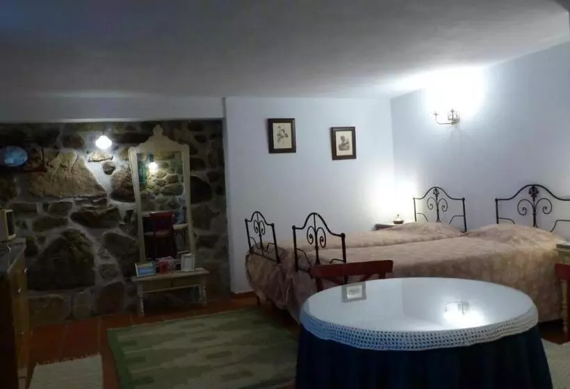 Standard-studio, Casas Do Toural