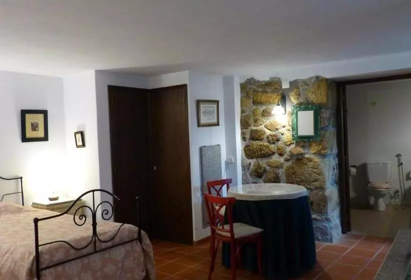 Standard-studio, Casas Do Toural
