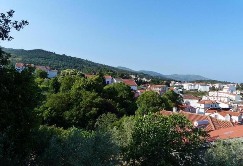 Апартаменты 2 Спальни, Casas Do Toural