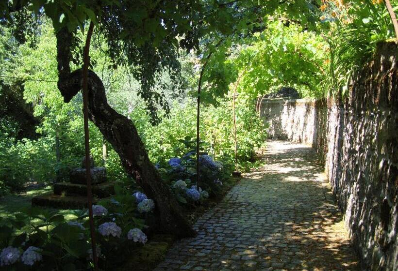 Апартаменты 3 Спальни, Casas Do Toural