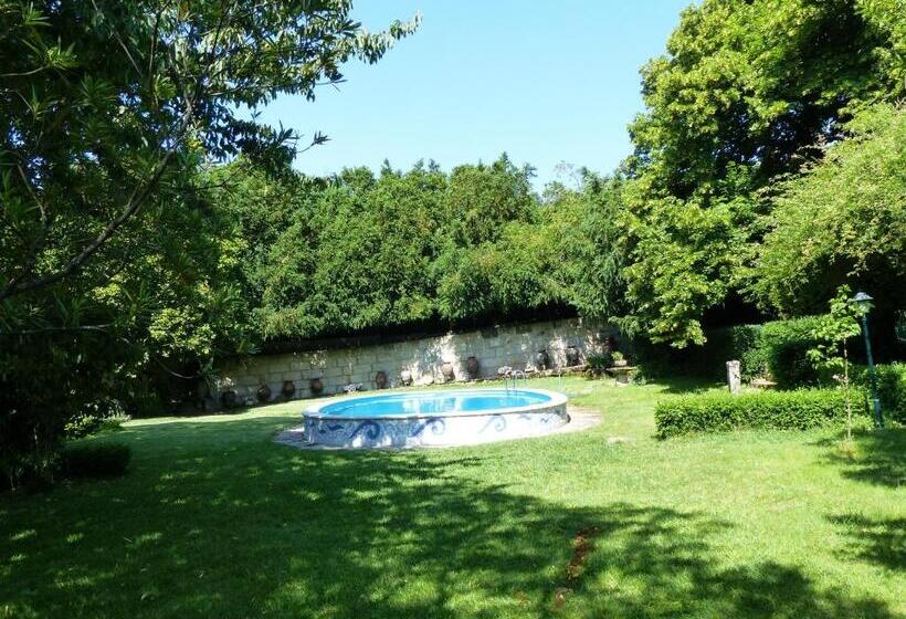 Апартаменты 3 Спальни, Casas Do Toural