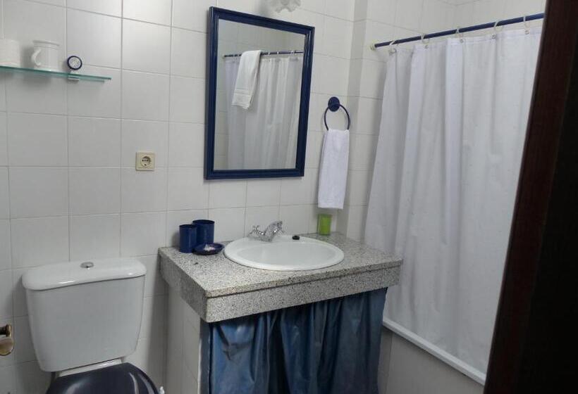 Апартаменты 3 Спальни, Casas Do Toural