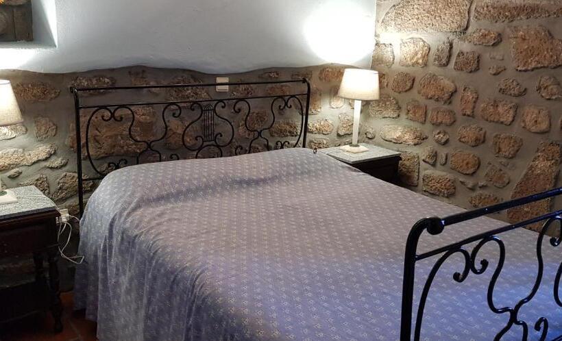 Апартаменты 3 Спальни, Casas Do Toural