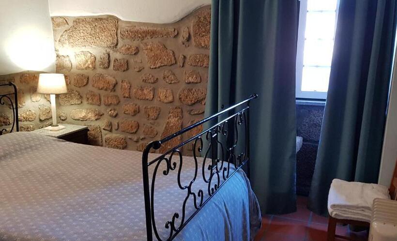 Апартаменты 3 Спальни, Casas Do Toural