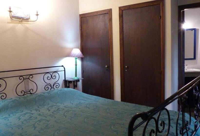 Апартаменты 1 Спальня, Casas Do Toural