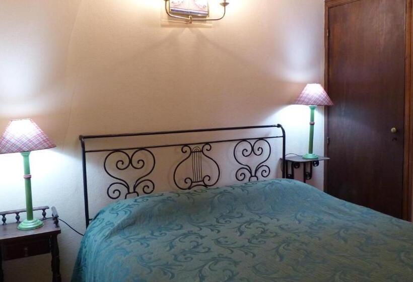 Апартаменты 1 Спальня, Casas Do Toural