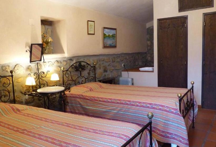 Апартаменты 3 Спальни, Casas Do Toural