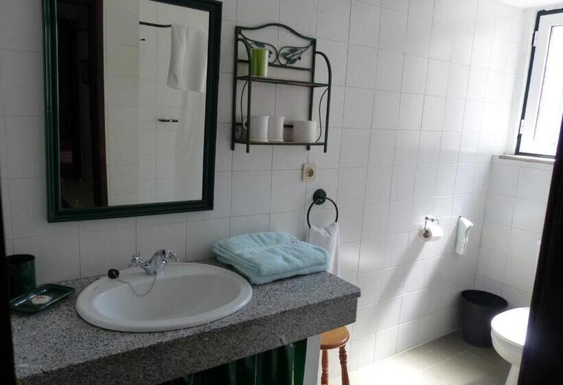 Апартаменты 3 Спальни, Casas Do Toural