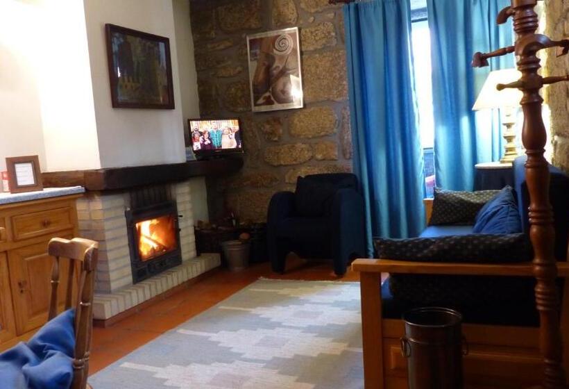 Апартаменты 3 Спальни, Casas Do Toural