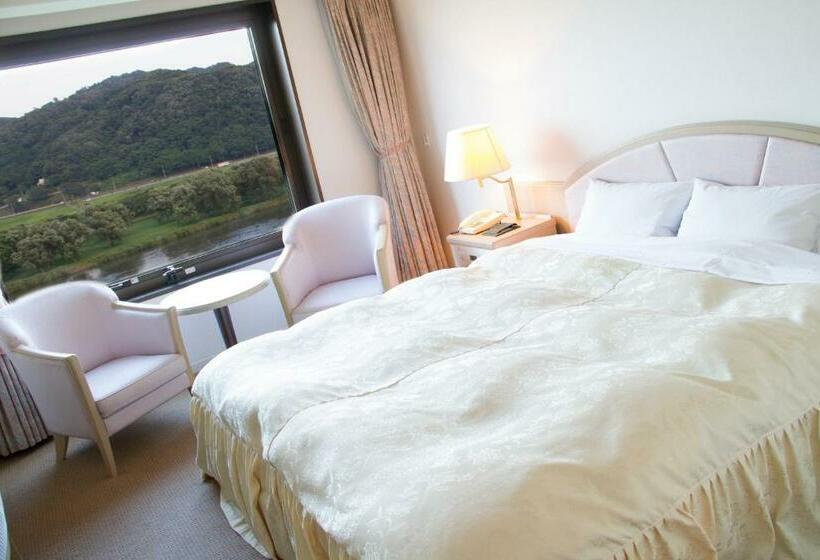 スーペリアールーム, City Plaza Kitakami