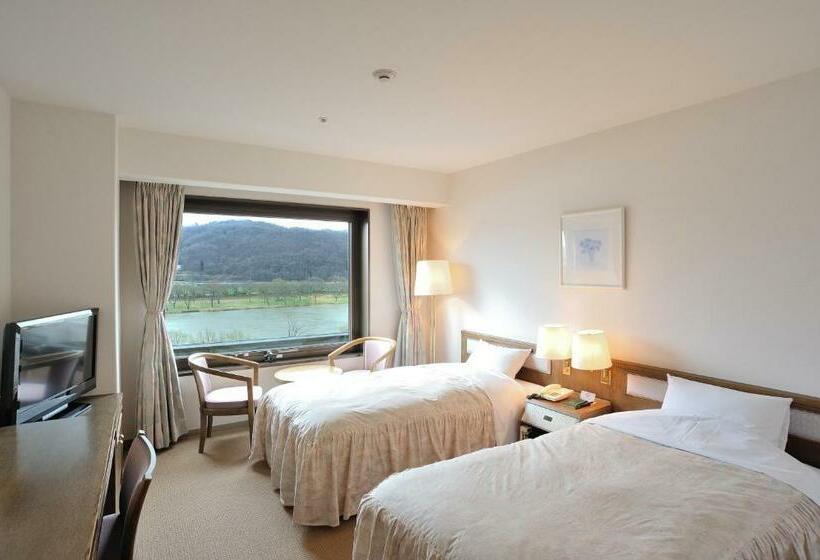 スタンダードルーム, City Plaza Kitakami