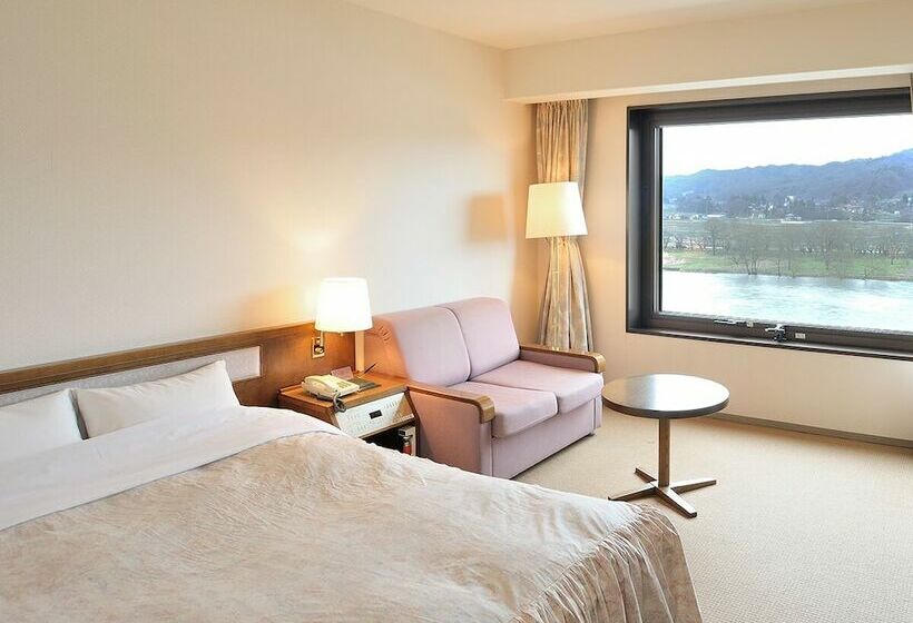 スタンダードルーム, City Plaza Kitakami