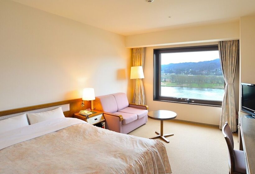 スタンダードルーム, City Plaza Kitakami