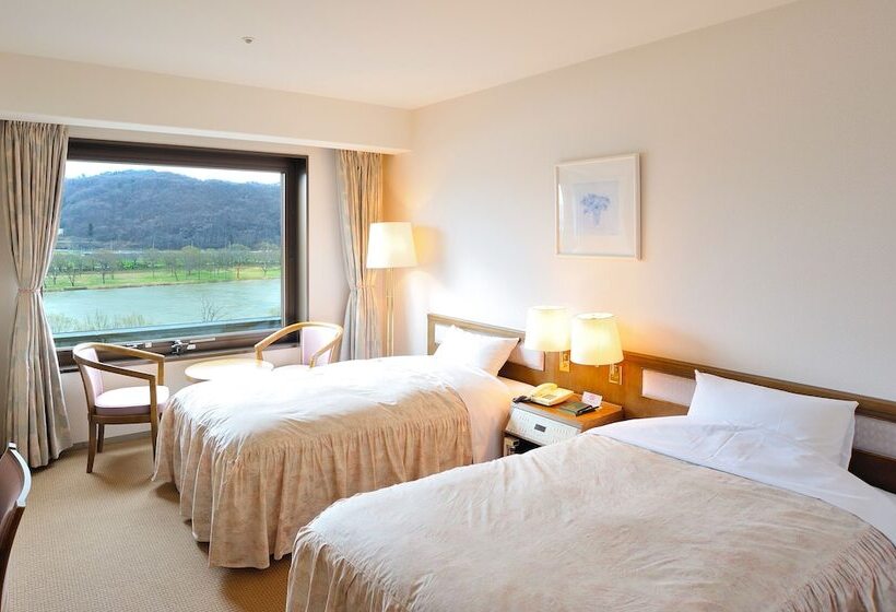 スタンダードルーム, City Plaza Kitakami