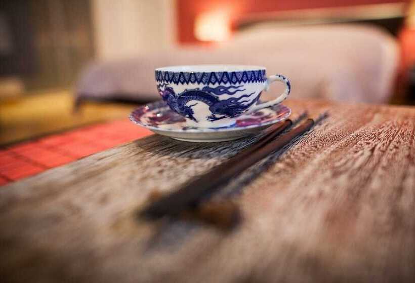 1ベッドルームアパートメント, Duval Serviced Apartments