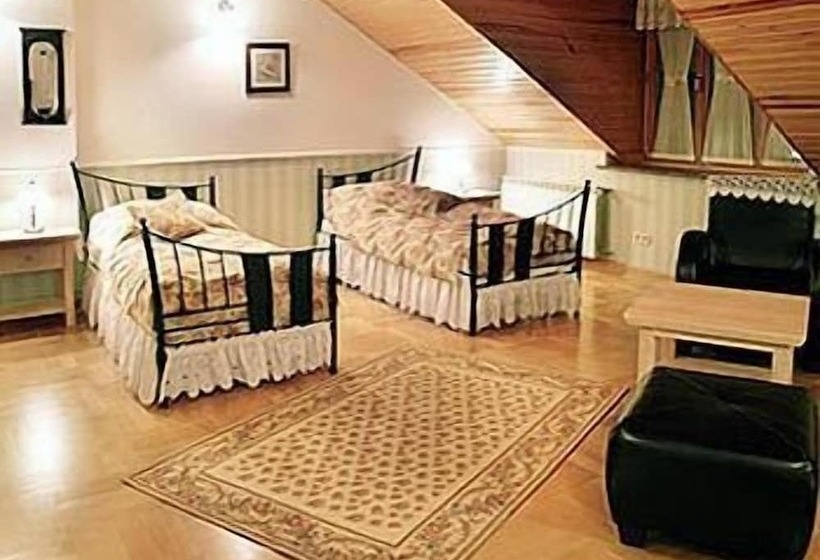 1ベッドルームアパートメント, Duval Serviced Apartments