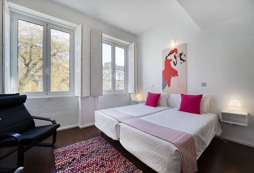 اتاق استاندارد, Fine Arts Studios By Olala Homes