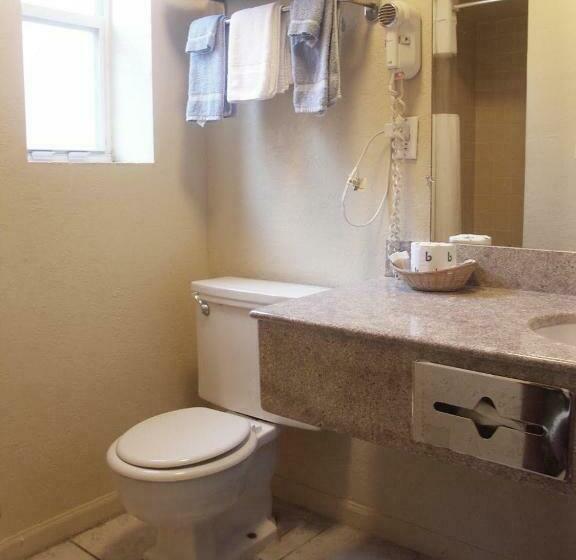 غرفة قياسية سرير كينج, Gainesville Lodge