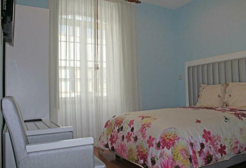 اتاق استاندارد, Grande Oceano Guest House