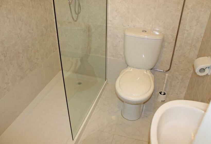 اتاق استاندارد, Grande Oceano Guest House