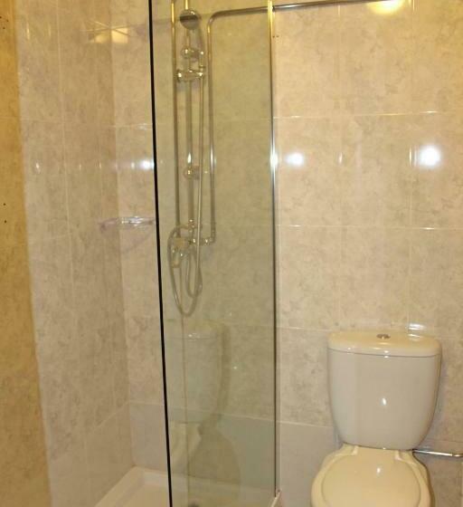 اتاق استاندارد, Grande Oceano Guest House