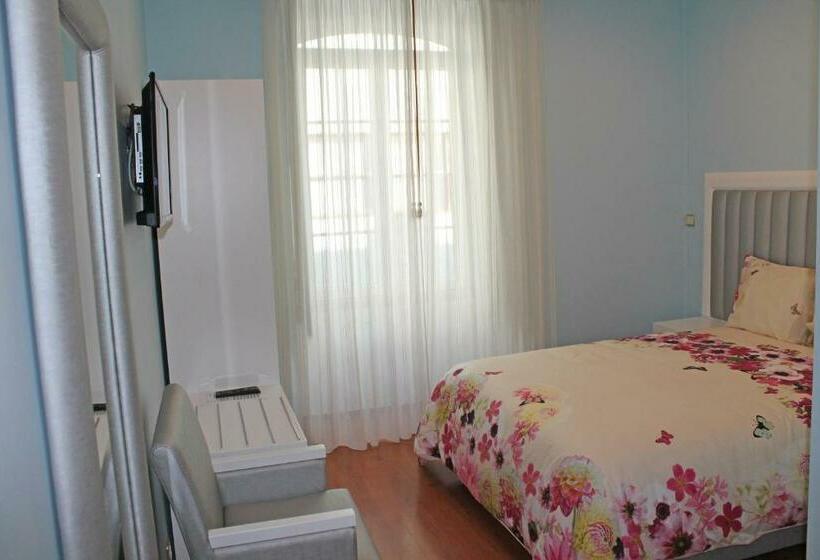 اتاق استاندارد, Grande Oceano Guest House