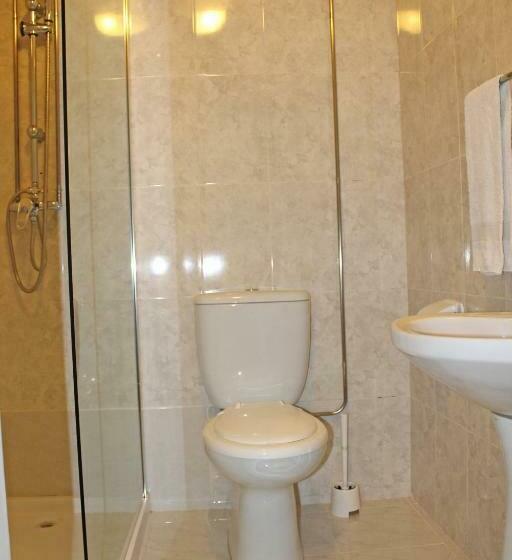 اتاق استاندارد, Grande Oceano Guest House