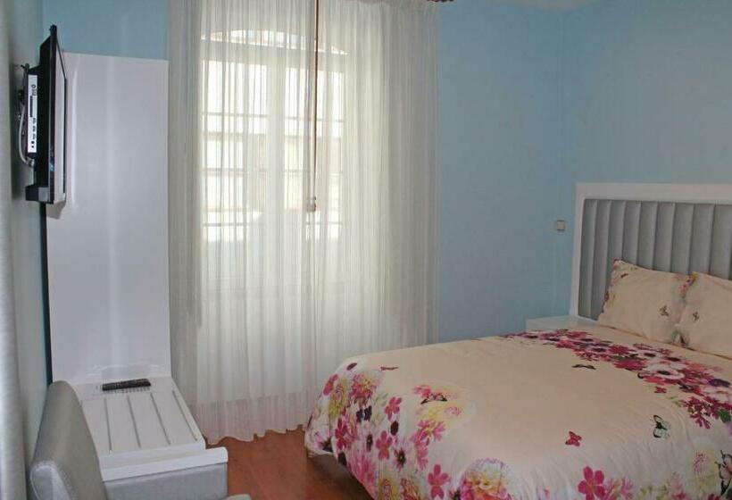 اتاق استاندارد, Grande Oceano Guest House